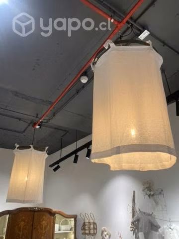 2 Lámparas de techo contemporáneas - Imagen 3