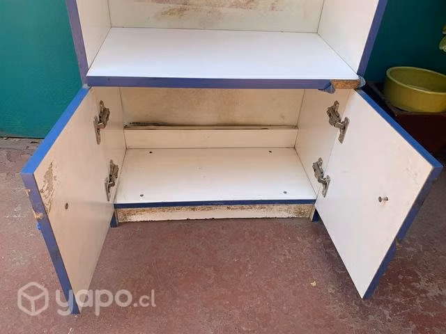 Mueble multiuso - Imagen 3