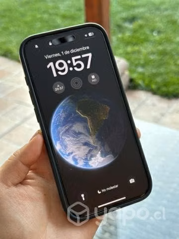 IPhone 15 Pro 128GB