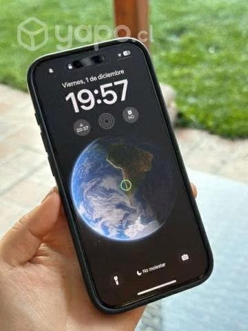 IPhone 15 Pro 128GB