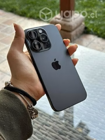 IPhone 15 Pro 128GB