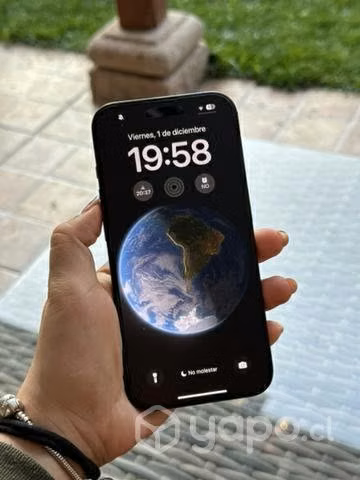 IPhone 15 Pro 128GB
