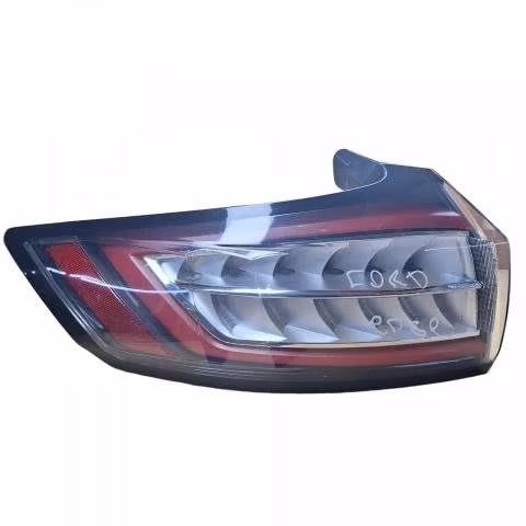 Foco izquierdo ford edge