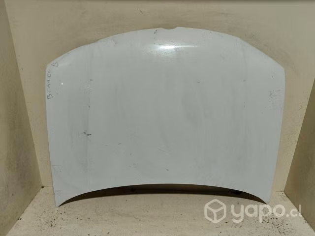 Capot Volkswagen Bora 2008 2015 /rgd01m02j