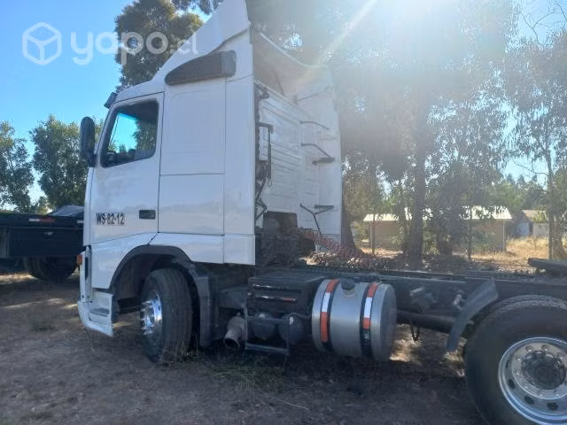 Volvo fh 12