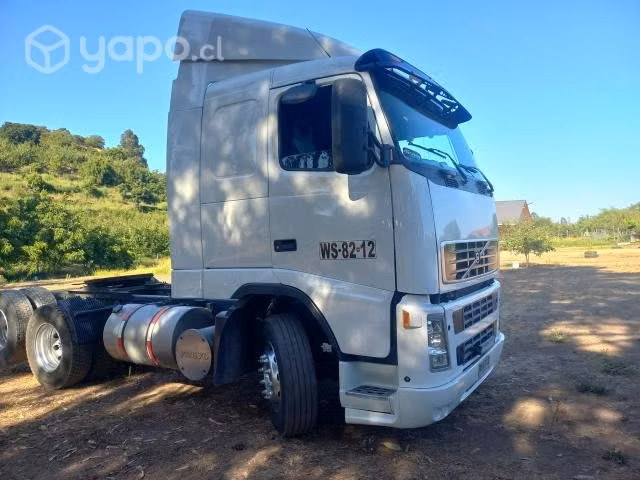 Volvo fh 12