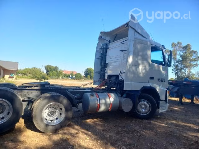 Volvo fh 12