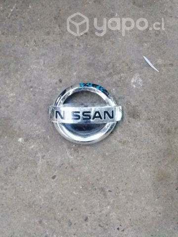 Emblema nissan original