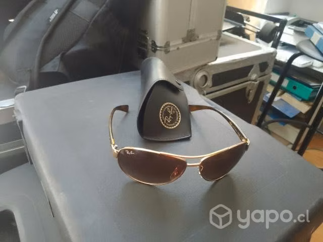 Lentes para Sol Dama - Imagen 4