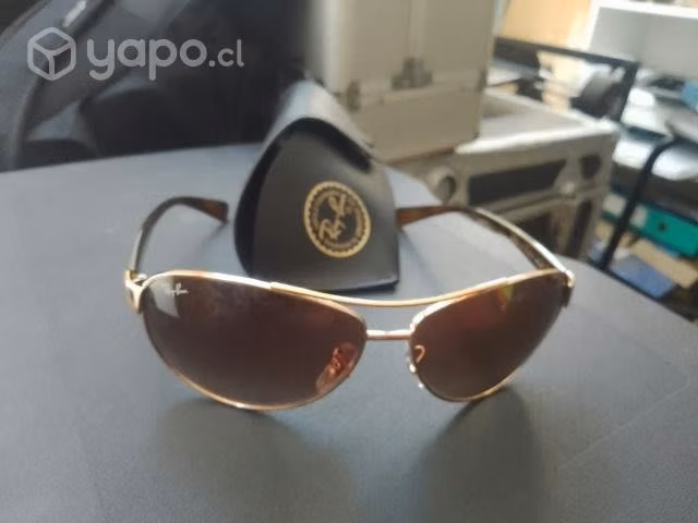 Lentes para Sol Dama