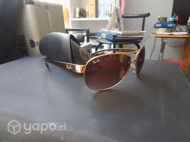 Lentes para Sol Dama - Imagen 2