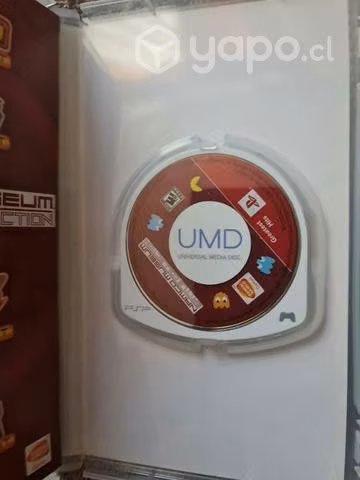 Juego Psp - Imagen 3