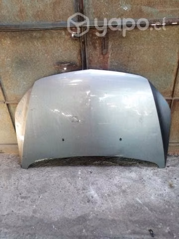 Capot chevrolet sail classic 1.4 original