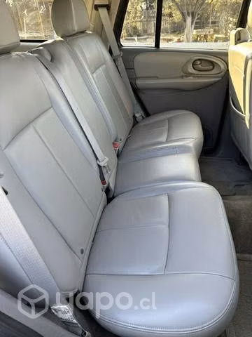 Chevrolet Trailblazer Ltz 5.3 2009