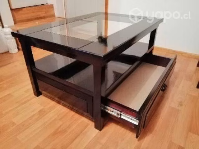 Mesa de centro