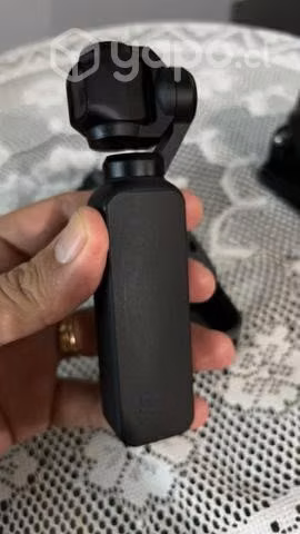 Osmo pocket