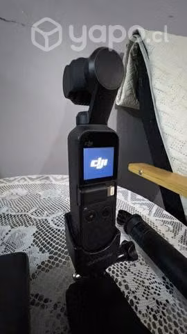 Osmo pocket