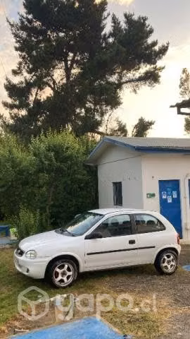Chevrolet corsa 1.6 2009