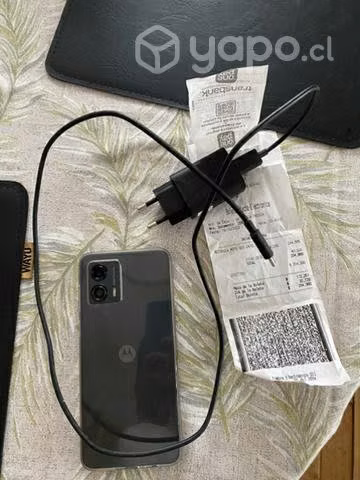 Moto G 53