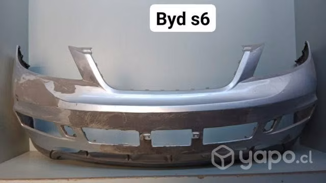 Parachoque byd s6 dmg repuestos 56.89