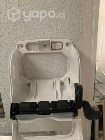 Dispensador papel toalla - Imagen 2