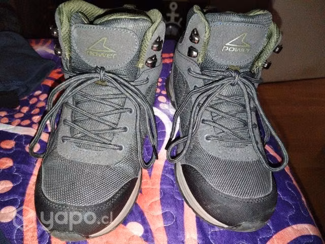 Zapatos colegio, zapatillas