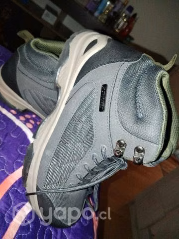Zapatos colegio, zapatillas