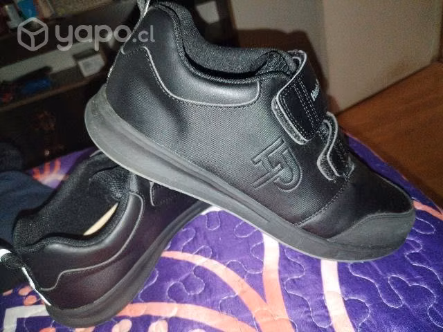 Zapatos colegio, zapatillas
