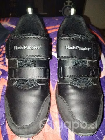 Zapatos colegio, zapatillas