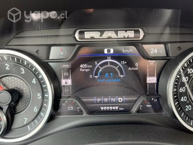 Pares de neumaticos en venta camioneta ram