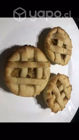 Dulces y salados para día especial