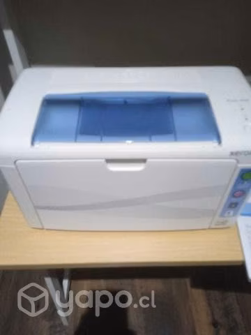 Vendo Imoresora Xerox Phaser3040