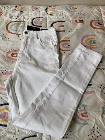 Jeans/tipo leggings Ellus en talla 36.-