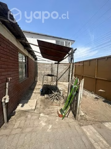 Casa grande