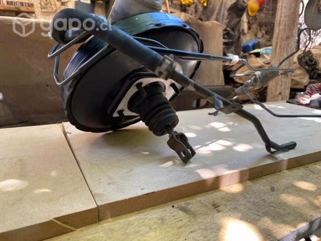 Servo de freno con bomba incluída - Imagen 4