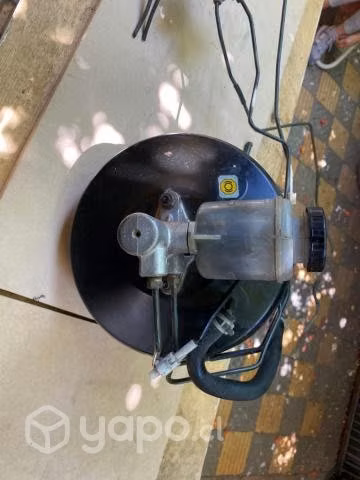 Servo de freno con bomba incluída - Imagen 2