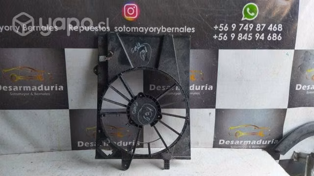 Portaelectro prisma 2.0