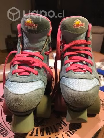 Patines tempish talla 35