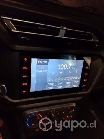 Chery Tiggo 2