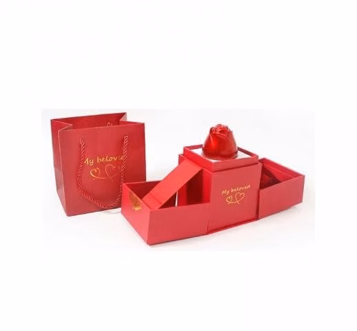 Regalo San Valentín