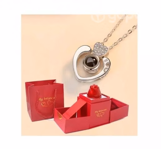 Regalo San Valentín - Imagen 2