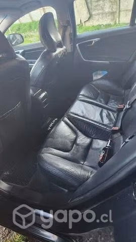 Volvo S60 año 2011 Perfecto Estado - Imagen 4