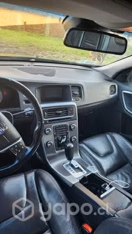 Volvo S60 año 2011 Perfecto Estado - Imagen 10
