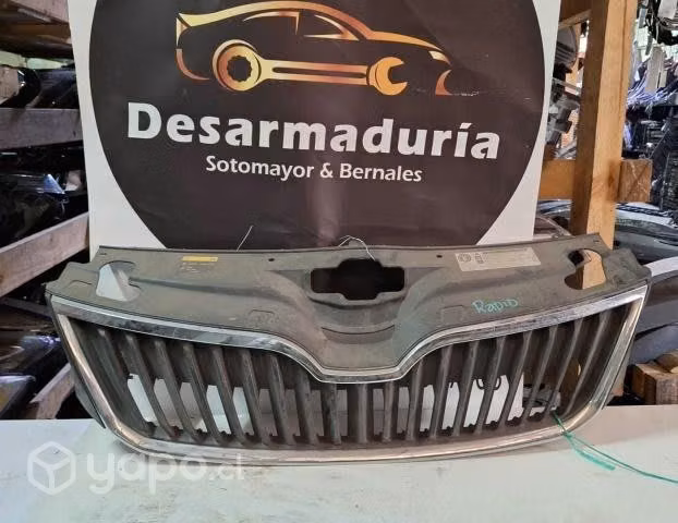 Máscara Rapid 2.1