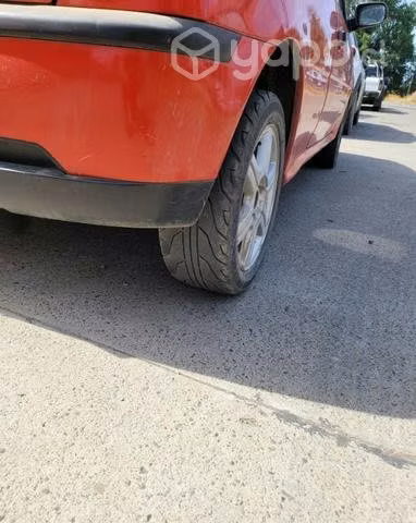 Volkswagen gol 2005