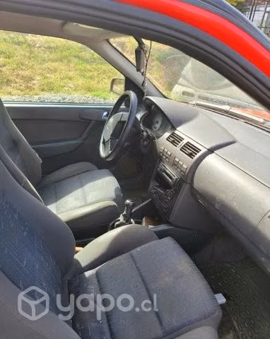 Volkswagen gol 2005