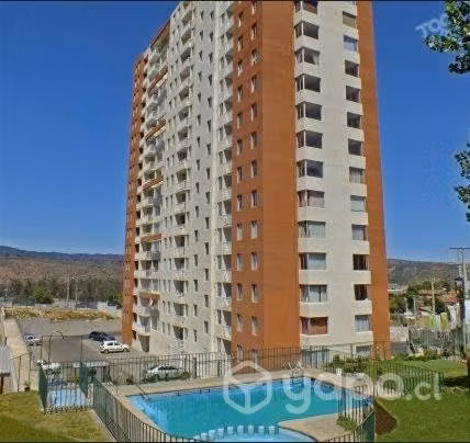 Depto villa dulce