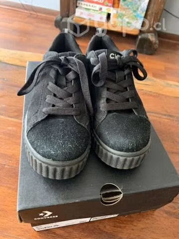 Zapatillas Colloky en Número 34.