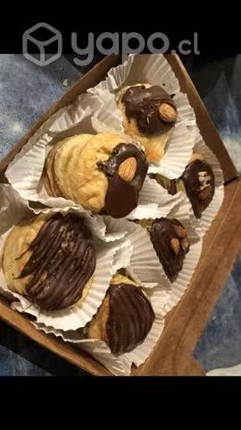 Dulces para ocasiones