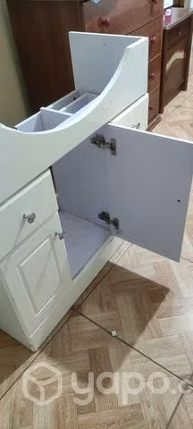 Vanitorio mueble en perfecto estado
